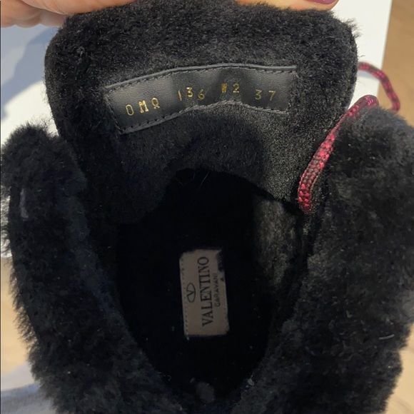 Valentino boots - Picture 3 of 4